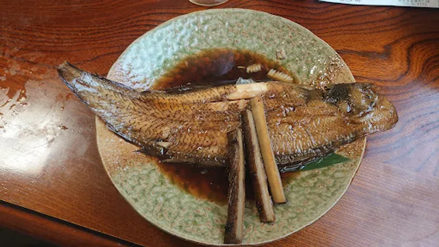 Fukutaro Sushi