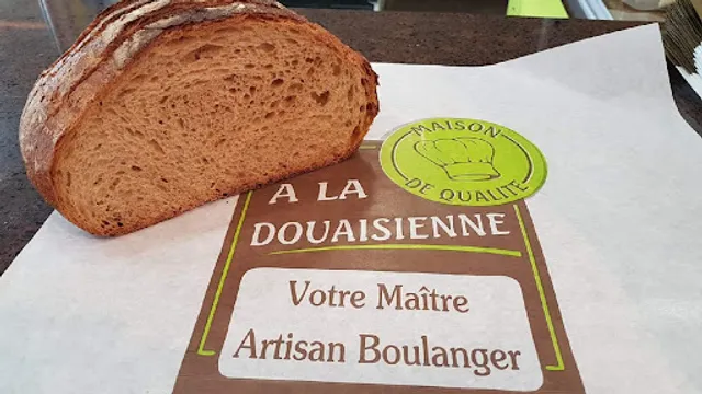 A la Douaisienne
