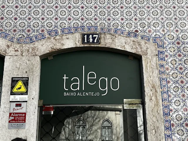 Talego