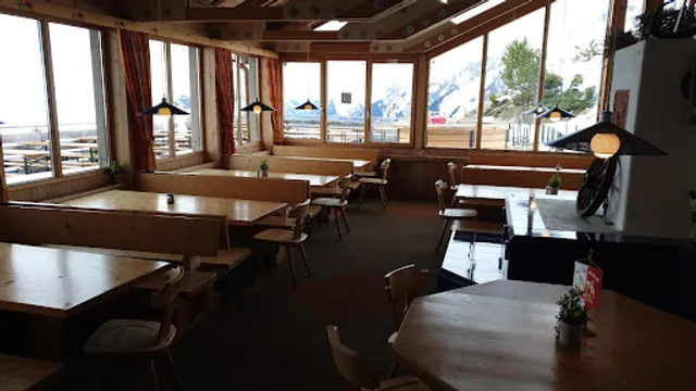 Albona Bergrestaurant