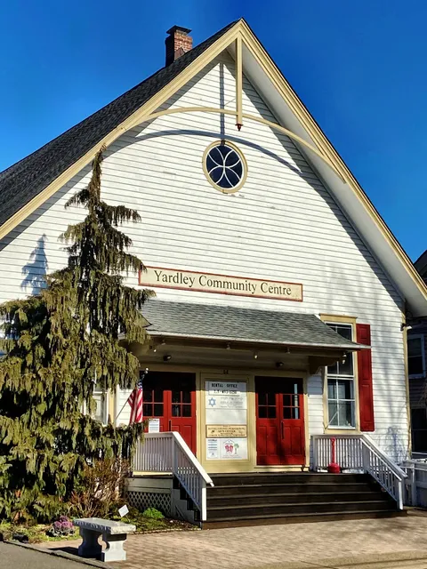 Yardley Community Centre