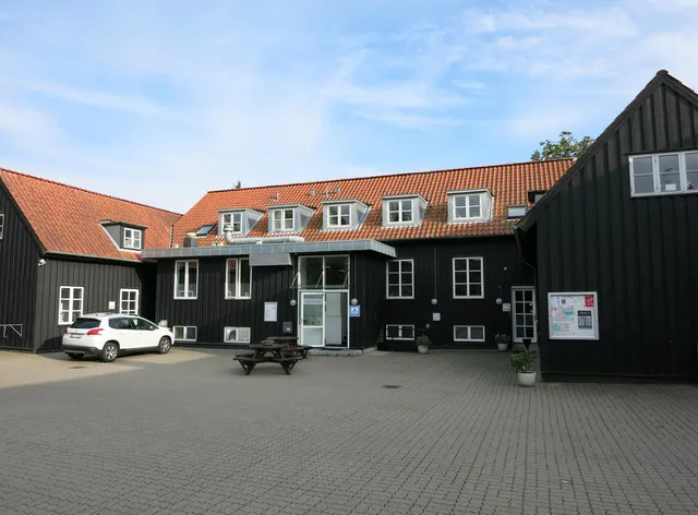 Danhostel Kolding
