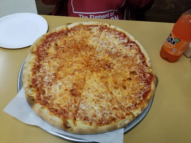 Stadium Pizza