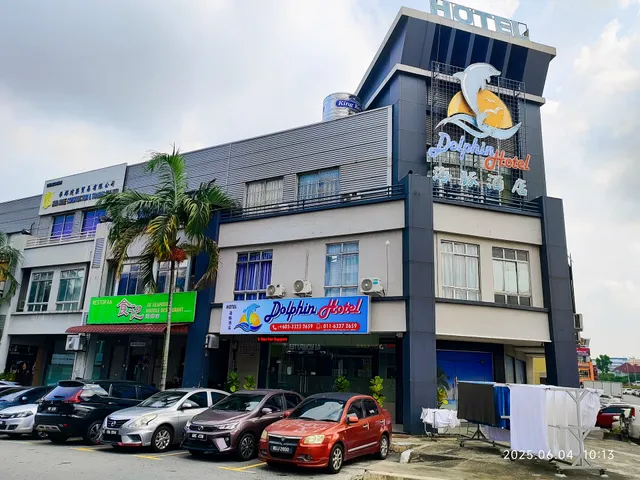 Dolphin Hotel Sdn. Bhd.