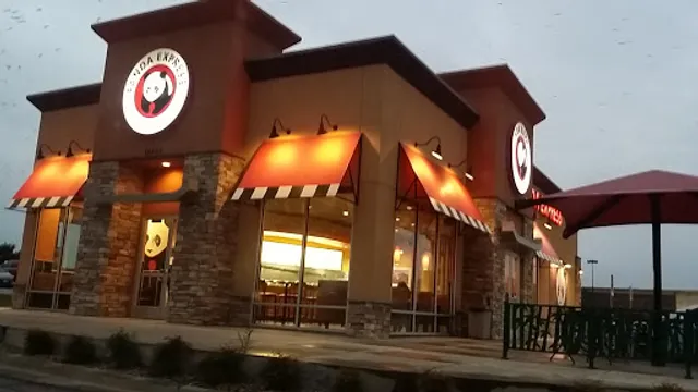 Panda Express