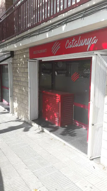 Restaurant Catalunya