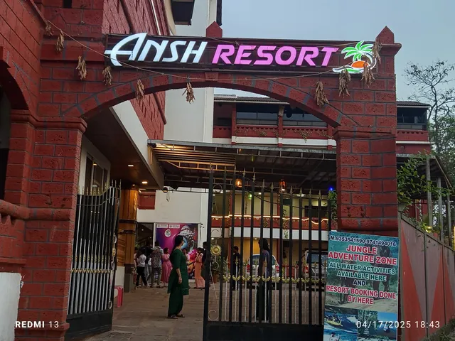 Ansh Resort