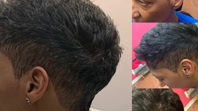 Mary’s Hair Salon & Barbers Designers