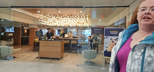 Parkway Prime Steakhouse & Lounge