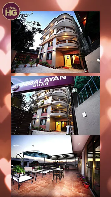 Himalayan Ghar Hotel and Apartment