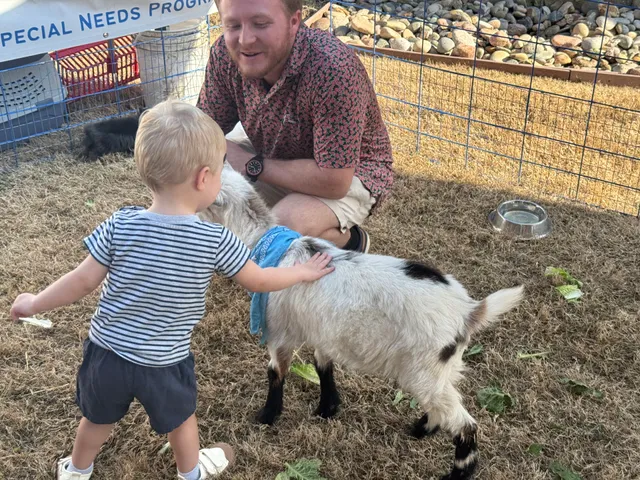 Noah's Ark Petting Farm