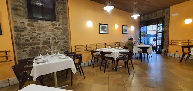 Mayflower- Erretegia