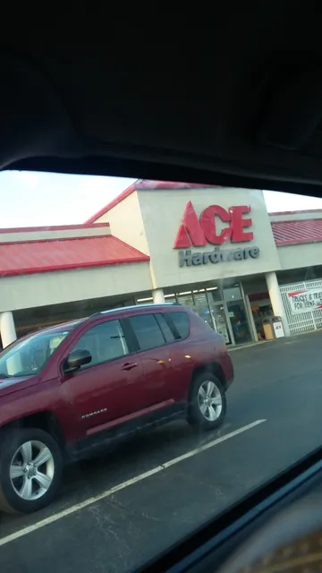 Piqua Ace Hardware