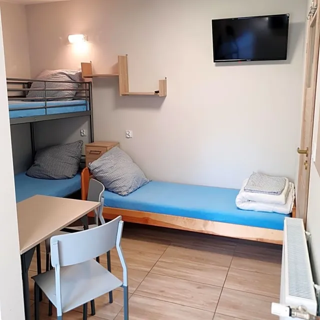 Noclegi Silesia ASTER