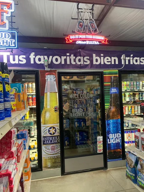 Chihuas Minimarket