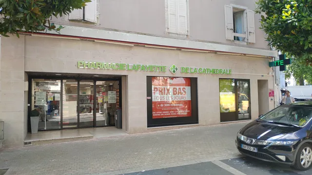 STUDIOS SAINT VINCENT