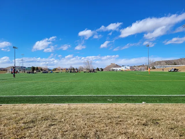 Douglas County Fairgrounds Fields 5 & 6