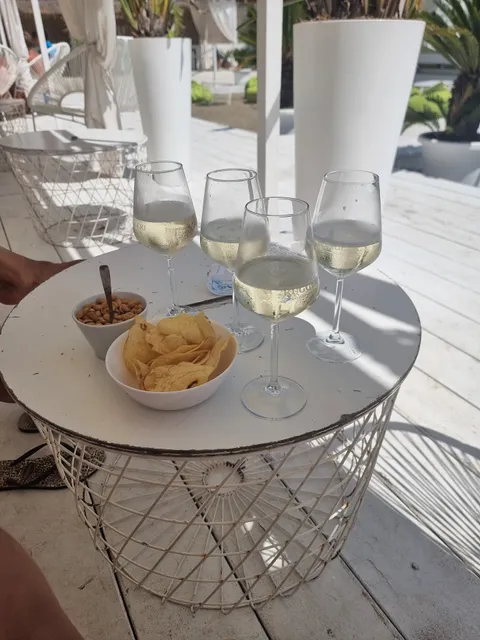 Blanco Beach/Spiaggia