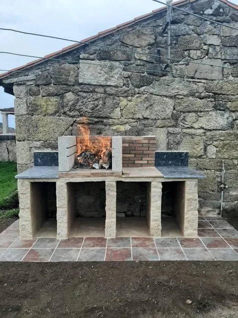 Sanxenxorural - Casa Baltar