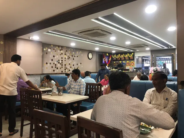 Hotel Shiva Sagar Chennai Central