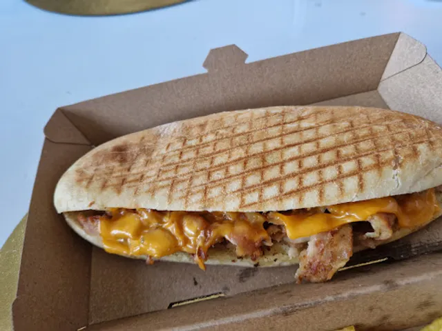 Tacos Kebab Berthelot