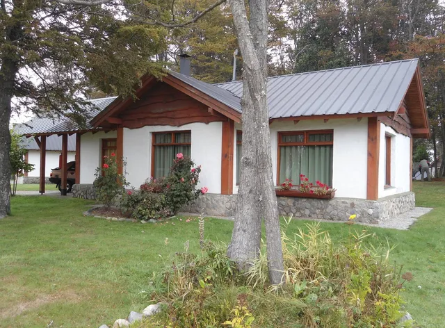 Cabañas La Villa del Montañes