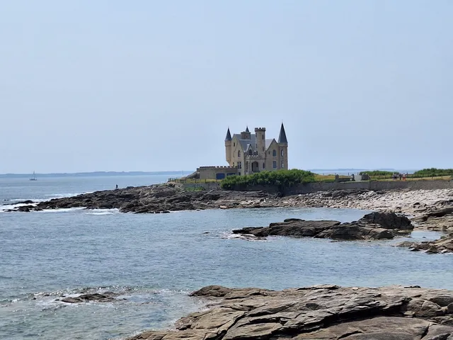 Château de Turpault