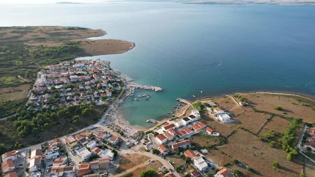 Apartmani Novak - Vir