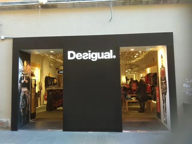 Desigual