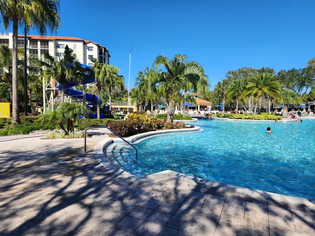 Orange Lake Resort West Village