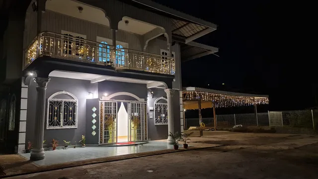 Baey D’Villa Homestay Kinabatangan