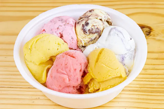 Mercatto - Sorvetes e Açaí