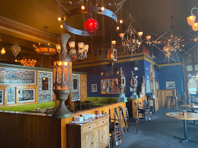 McMenamins Pub at Elks Temple