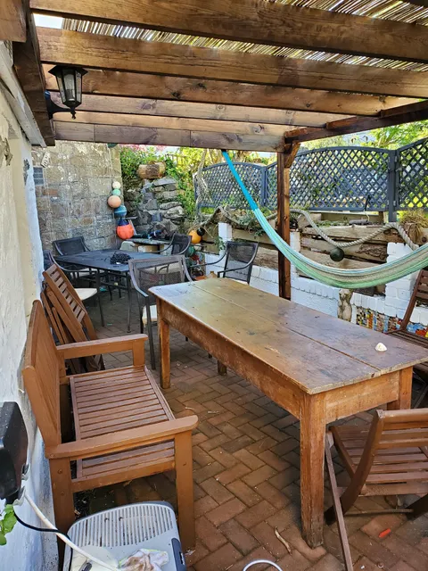 James John Hamilton House