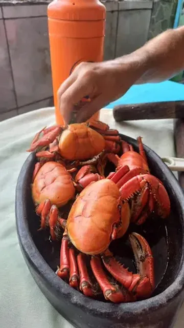 Restaurante Caiçara