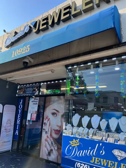 David's Jewelers