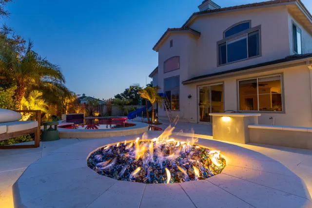 Jacqui Larson | Terramar Real Estate