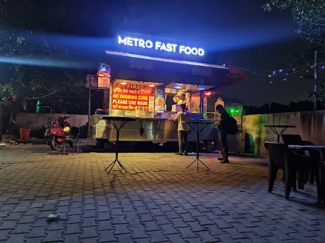 Metro Fast Food