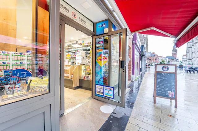 La Civette Jean Bart