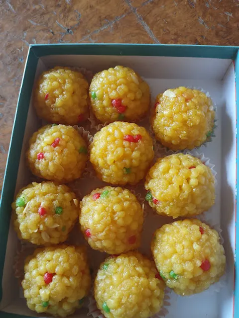 Aggarwal Bikaneri Sweets