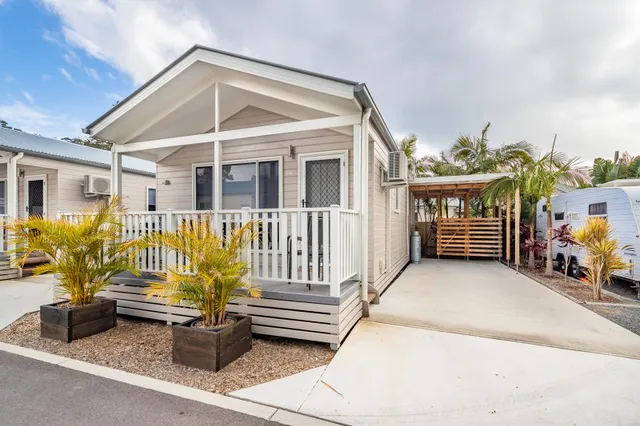 BIG4 Ingenia Holidays Soldiers Point