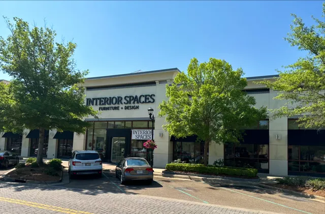 Interior Spaces Mississippi