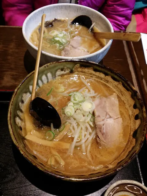 えぞっこ 宮の沢店