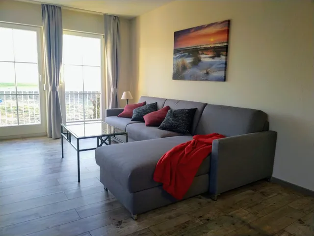 Ferienwohnung Meerjungfrau / Wohnung 7030