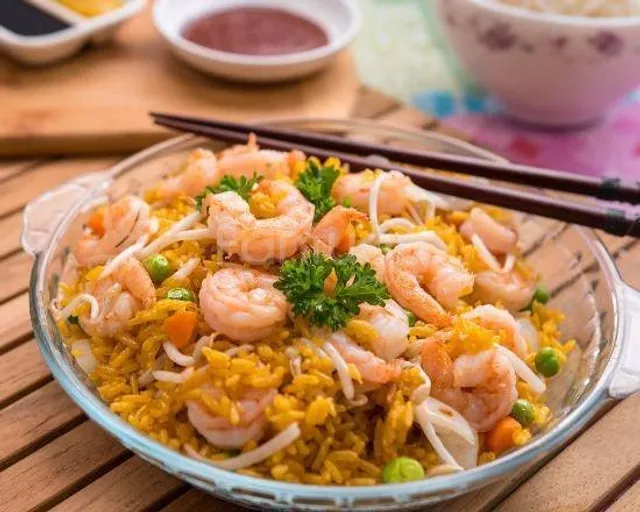 New Golden House Restaurant