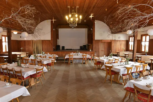 SONNEN-BRÄU Mürsbach