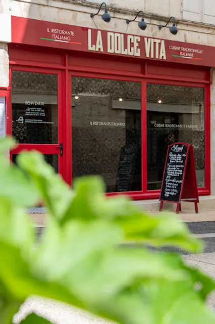 La Dolce Vita