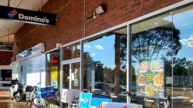 Domino's Pizza Wheelers Hill