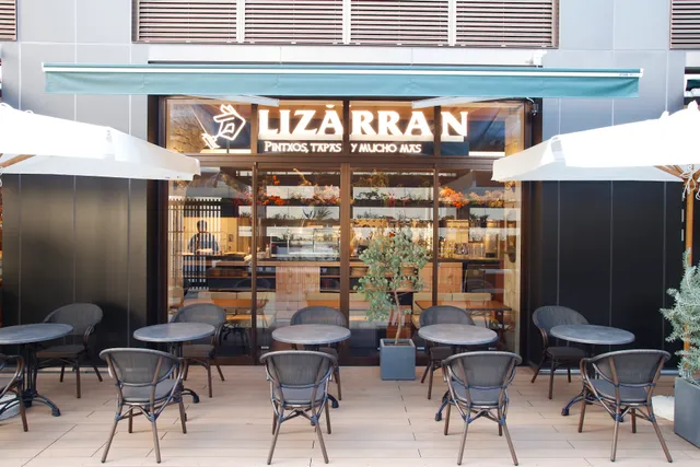 Lizarran Yokohama