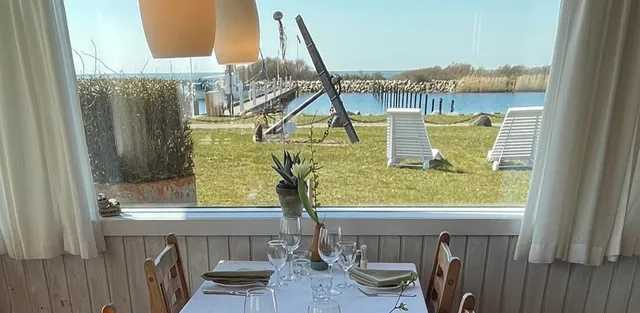 Restaurant Bramgåsen